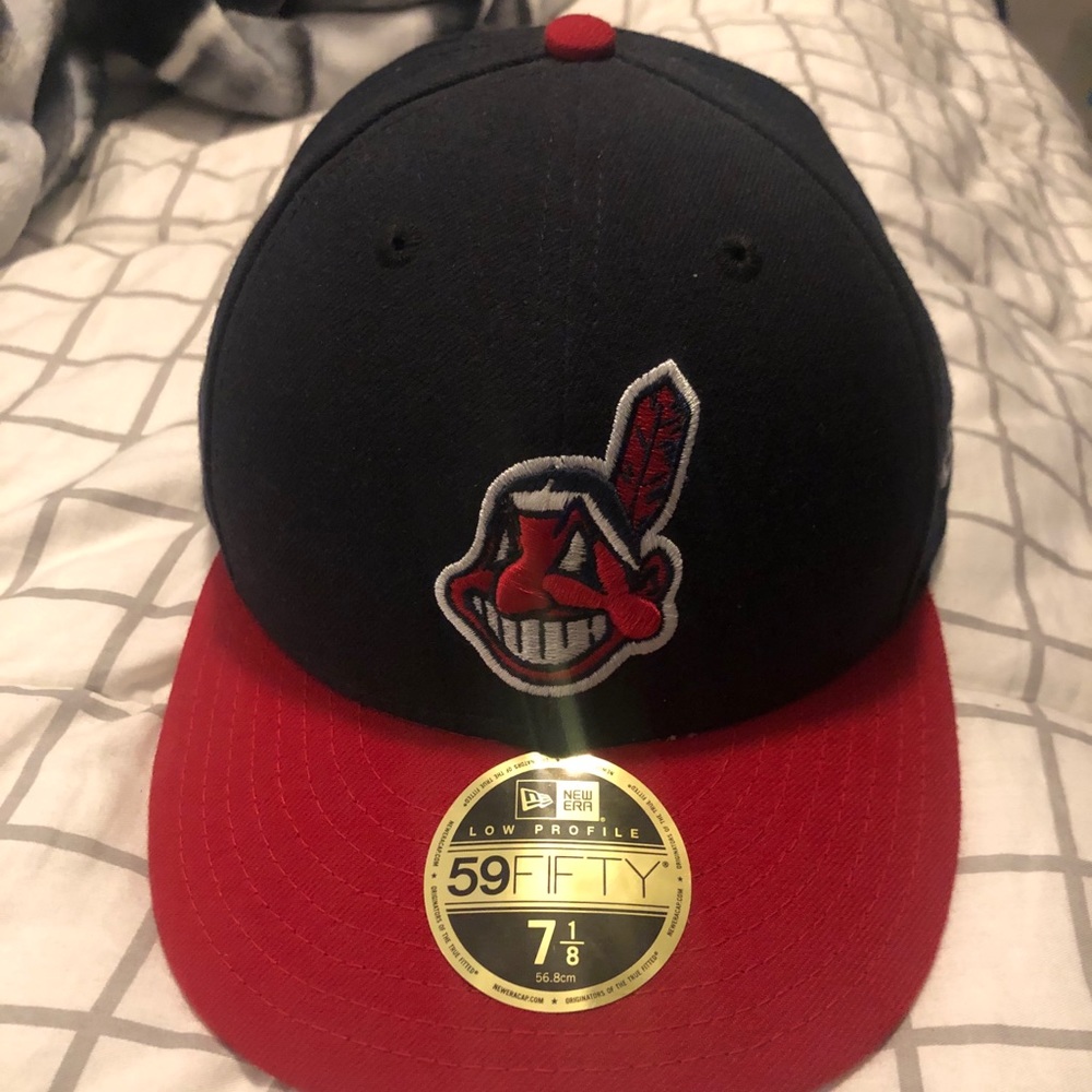 New Era baseball hat